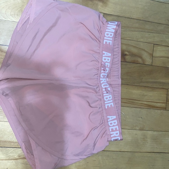 abercrombie athletic shorts - Picture 5 of 5